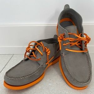 Sperry Boatshoes-unworn